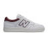 Chaussures New Balance Homme 480 Blancs