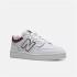 Chaussures New Balance Homme 480 Blancs