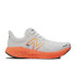 Chaussures Running de New Balance Fresh Foam X 1080V12 Blanc Homme