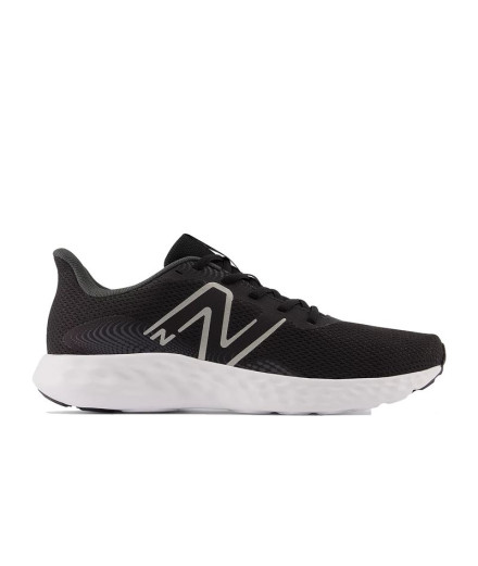 Chaussures Running New Balance de 411V3 Prism Black Homme