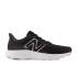 Chaussures Running New Balance de 411V3 Prism Black Homme
