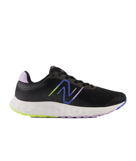 Chaussures Running New Balance Femme de 520V8 Noir