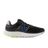 Chaussures Running New Balance Femme de 520V8 Noir