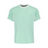 Head Slice Chemise de tennis pour hommes