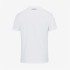 Chemise de tennis Head Topspin Hommes Orange