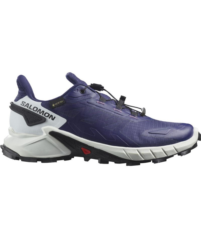 Chaussures de running Salomon Supercross 4...