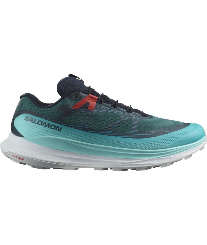 Chaussures de trail Salomon Ultra Glide 2...