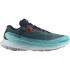 Chaussures de trail Salomon Ultra Glide 2 Hommes Bleu/Rouge
