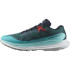 Chaussures de trail Salomon Ultra Glide 2 Hommes Bleu/Rouge