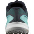Chaussures de trail Salomon Ultra Glide 2 Hommes Bleu/Rouge