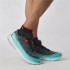 Chaussures de trail Salomon Ultra Glide 2 Hommes Bleu/Rouge
