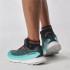 Chaussures de trail Salomon Ultra Glide 2 Hommes Bleu/Rouge