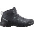 Bottes d'alpinisme Salomon X Braze Mid Gore-Tex Noir