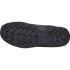 Bottes d'alpinisme Salomon X Braze Mid Gore-Tex Noir