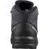 Bottes d'alpinisme Salomon X Braze Mid Gore-Tex Noir