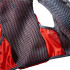 Gilet Running Salomon de Active Skin 8 Rouge/Gris