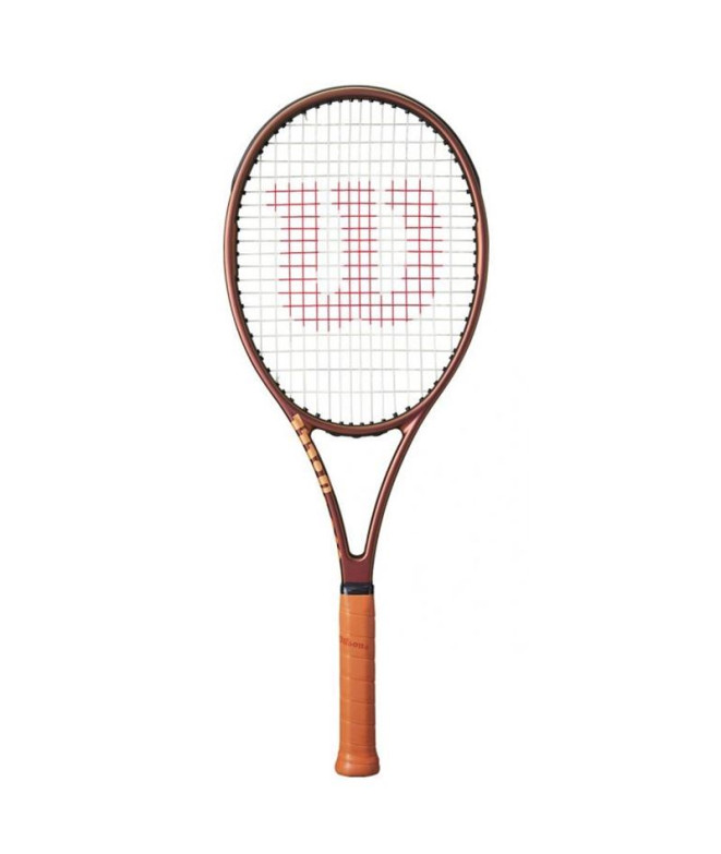 Raquette Tennis Wilson de Pro Staff 97Ul V14...