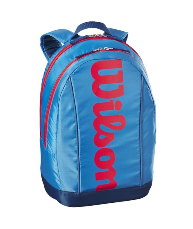 Sac à dos Tennis Wilson de Bleu Enfant