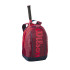 Sac à dos Tennis Wilson de Rouge Enfant