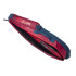 Sac de tennis Tennis Wilson Pack à partir de 3 Rouge Enfant