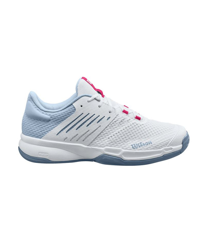 Chaussures Tennis Wilson de Kaos Devo 2,0 White...