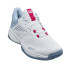 Chaussures Tennis Wilson de Kaos Devo 2,0 White Femme