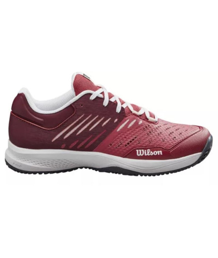 Chaussures de tennis Wilson Kaos Comp 3.0 Garnet...