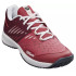 Chaussures de tennis Wilson Kaos Comp 3.0 Garnet Chaussures de tennis Femmes