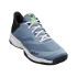 Chaussures de tennis Wilson Kaos Stroke 2.0 China Blue Chaussures Hommes