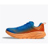 Chaussures de running HOKA Rincon 3 Sky/Orange Chaussures Hommes