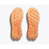 Chaussures de running HOKA Rincon 3 Sky/Orange Chaussures Hommes