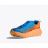 Chaussures de running HOKA Rincon 3 Sky/Orange Chaussures Hommes