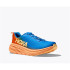 Chaussures de running HOKA Rincon 3 Sky/Orange Chaussures Hommes
