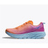 Chaussures De Running HOKA Rincon 3 Orange/Cyclamen Femme