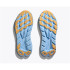 Chaussures De Running HOKA Rincon 3 Orange/Cyclamen Femme