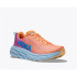 Chaussures De Running HOKA Rincon 3 Orange/Cyclamen Femme