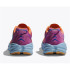 Chaussures De Running HOKA Rincon 3 Orange/Cyclamen Femme