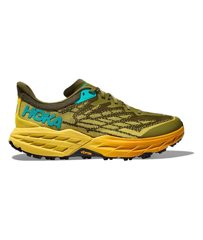Chaussures De Trail HOKA Speedgoat 5...