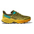 Chaussures De Trail HOKA Speedgoat 5 Avocado/Passion Homme