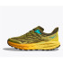 Chaussures De Trail HOKA Speedgoat 5 Avocado/Passion Homme