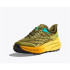 Chaussures De Trail HOKA Speedgoat 5 Avocado/Passion Homme