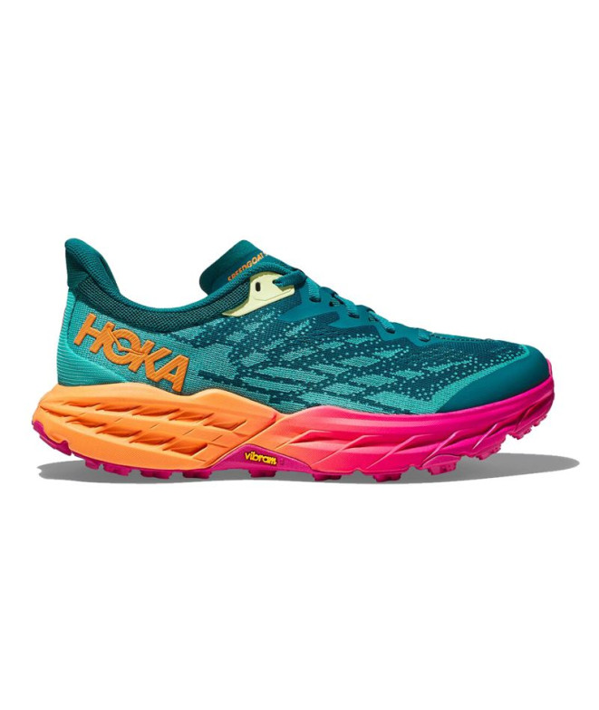 Chaussures de running HOKA Speedgoat 5...