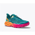 Chaussures de running HOKA Speedgoat 5 Lake/Ceramic Chaussures Hommes