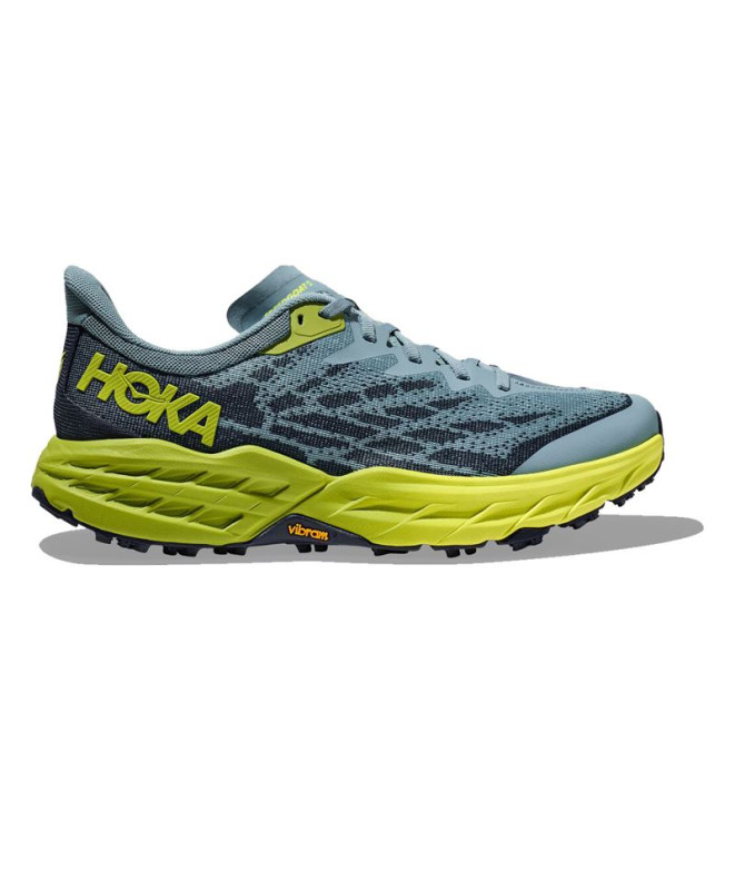 Chaussures De Trail HOKA Speedgoat 5...
