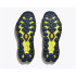 Chaussures De Trail HOKA Speedgoat 5 Bleu/Citron Homme
