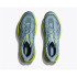 Chaussures De Trail HOKA Speedgoat 5 Bleu/Citron Homme