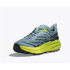Chaussures De Trail HOKA Speedgoat 5 Bleu/Citron Homme