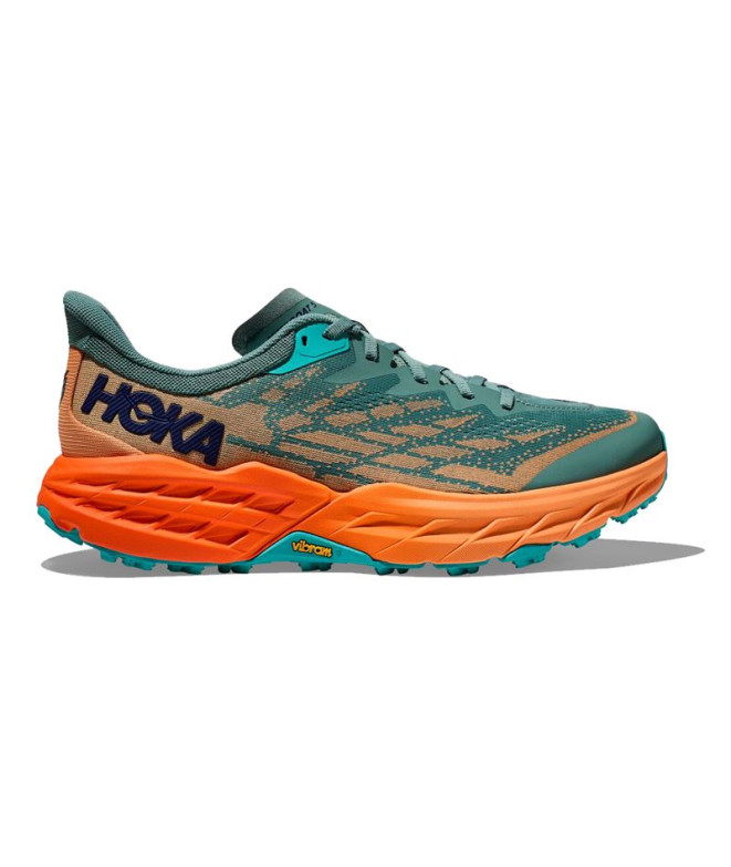 Chaussures De Trail HOKA Speedgoat 5...