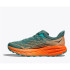 Chaussures De Trail HOKA Speedgoat 5 Trellis/Orange Homme