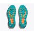 Chaussures De Trail HOKA Speedgoat 5 Trellis/Orange Homme